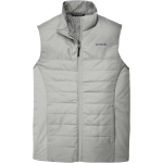 Grand Traverse Academy Mustangs <span class="pdp-name-mascot">Grand Traverse Academy Mustangs</span> Port Authority Men's Collective Insulated Vest Front Thumbnail