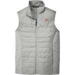 LESLIE HIGH SCHOOL BLACKHAWKS <span class="pdp-name-mascot">LESLIE BLACKHAWKS</span> Port Authority Men's Collective Insulated Vest Front Thumbnail