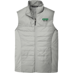 WINDSOR HIGH SCHOOL YELLOW JACKETS <span class="pdp-name-mascot">WINDSOR YELLOW JACKETS</span> Port Authority Men's Collective Insulated Vest Front Thumbnail