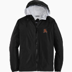 AUSTIN HIGH SCHOOL BLACK BEARS <span class="pdp-name-mascot">AUSTIN BLACK BEARS</span> Port Authority Men's Team Jacket Front Thumbnail
