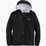 FCS Iolana <span class="pdp-name-mascot">FCS Iolana</span> Port Authority Men's Team Jacket Front Thumbnail