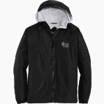 The Vine Church The Vine Church Port Authority Men's Team Jacket Front Thumbnail