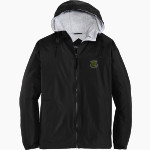 Princeton Montessori School <span class="pdp-name-mascot">Princeton Montessori Deer</span> Port Authority Men's Team Jacket Front Thumbnail