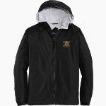DEFOREST HIGH SCHOOL NORSKIES Port Authority Men's Team Jacket Front Thumbnail