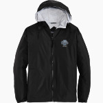Blaine Bengals <span class="pdp-name-mascot">Blaine Bengals</span> Port Authority Men's Team Jacket Front Thumbnail