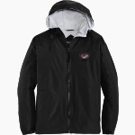 SOUTH WESTERN SENIOR HIGH SCHOOL MUSTANGS <span class="pdp-name-mascot">SOUTH WESTERN MUSTANGS</span> Port Authority Men's Team Jacket Front Thumbnail