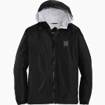 ROBERT C HATCH HIGH SCHOOL BOBCATS <span class="pdp-name-mascot">ROBERT C HATCH BOBCATS</span> Port Authority Men's Team Jacket Front Thumbnail