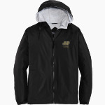 Avoca-Prattsburgh Titans <span class="pdp-name-mascot">Avoca-Prattsburgh</span> Port Authority Men's Team Jacket Front Thumbnail
