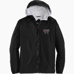 Roxbury Latin <span class="pdp-name-mascot">Roxbury Latin Foxes</span> Port Authority Men's Team Jacket Front Thumbnail