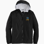 EASTERN HIGH SCHOOL QUAKERS <span class="pdp-name-mascot">EASTERN QUAKERS</span> Port Authority Men's Team Jacket Front Thumbnail