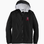 SUNDOWN HIGH SCHOOL ROUGHNECKS <span class="pdp-name-mascot">SUNDOWN ROUGHNECKS</span> Port Authority Men's Team Jacket Front Thumbnail