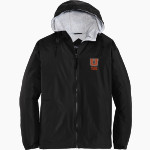 URBANA HIGH SCHOOL TIGERS <span class="pdp-name-mascot">URBANA TIGERS</span> Port Authority Men's Team Jacket Front Thumbnail