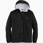 Newark Charter Patriots <span class="pdp-name-mascot">Newark Charter School Patriots</span> Port Authority Men's Team Jacket Front Thumbnail