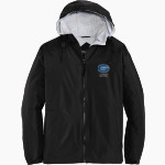 GATEWAY SCIENCE ACADEMY GATORS <span class="pdp-name-mascot">GATEWAY SCIENCE ACADEMY GATORS</span> Port Authority Men's Team Jacket Front Thumbnail