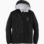 Saint Basil Academy Panthers <span class="pdp-name-mascot">Saint Basil Academy Panthers</span> Port Authority Men's Team Jacket Front Thumbnail