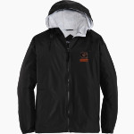 Giltner Hornets <span class="pdp-name-mascot">Giltner Hornets</span> Port Authority Men's Team Jacket Front Thumbnail