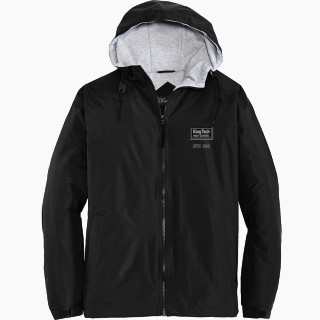 Port Authority Men's Team Jacket