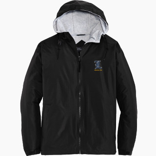 Port Authority Men's Team Jacket