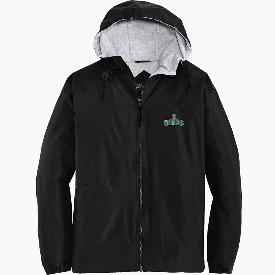 West Lutheran Warriors Port Authority Men's Team Jacket