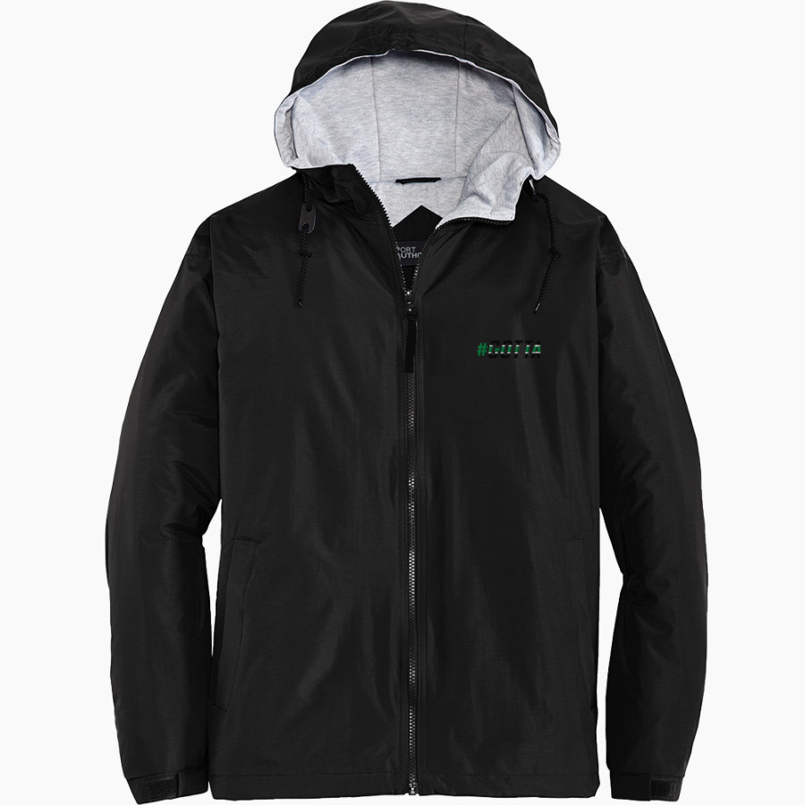 GOTTA Hockey GOTTA Hockey <span class="pdp-name-mascot">GOTTA Hockey</span> Port Authority Men's Team Jacket