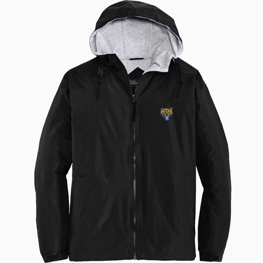 Fort Valley Wildcats Port Authority Men's Team Jacket