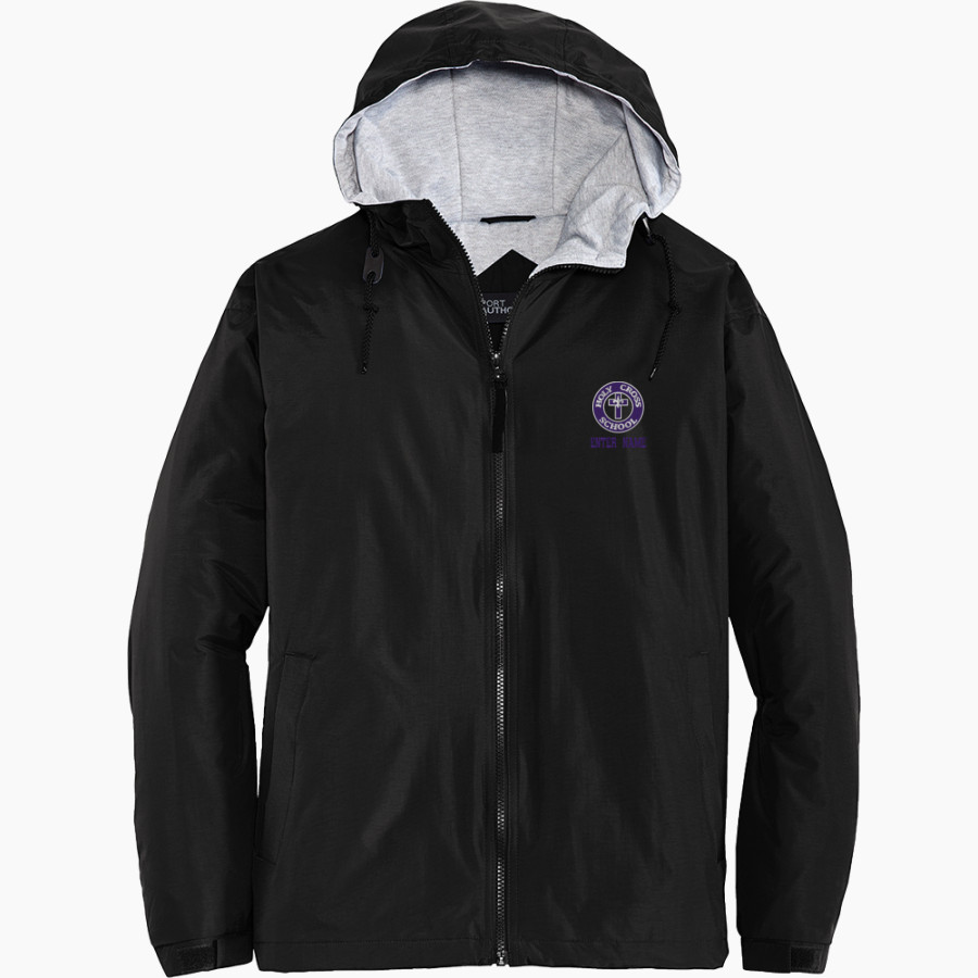 Holy Cross Crusaders Port Authority Men's Team Jacket