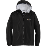 Abiding Peace Pelicans <span class="pdp-name-mascot">Abiding Peace Academy Pelicans</span> Port Authority Men's Team Jacket Front Thumbnail
