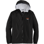 MARSHFIELD HIGH SCHOOL TIGERS <span class="pdp-name-mascot">MARSHFIELD TIGERS</span> Port Authority Men's Team Jacket Front Thumbnail