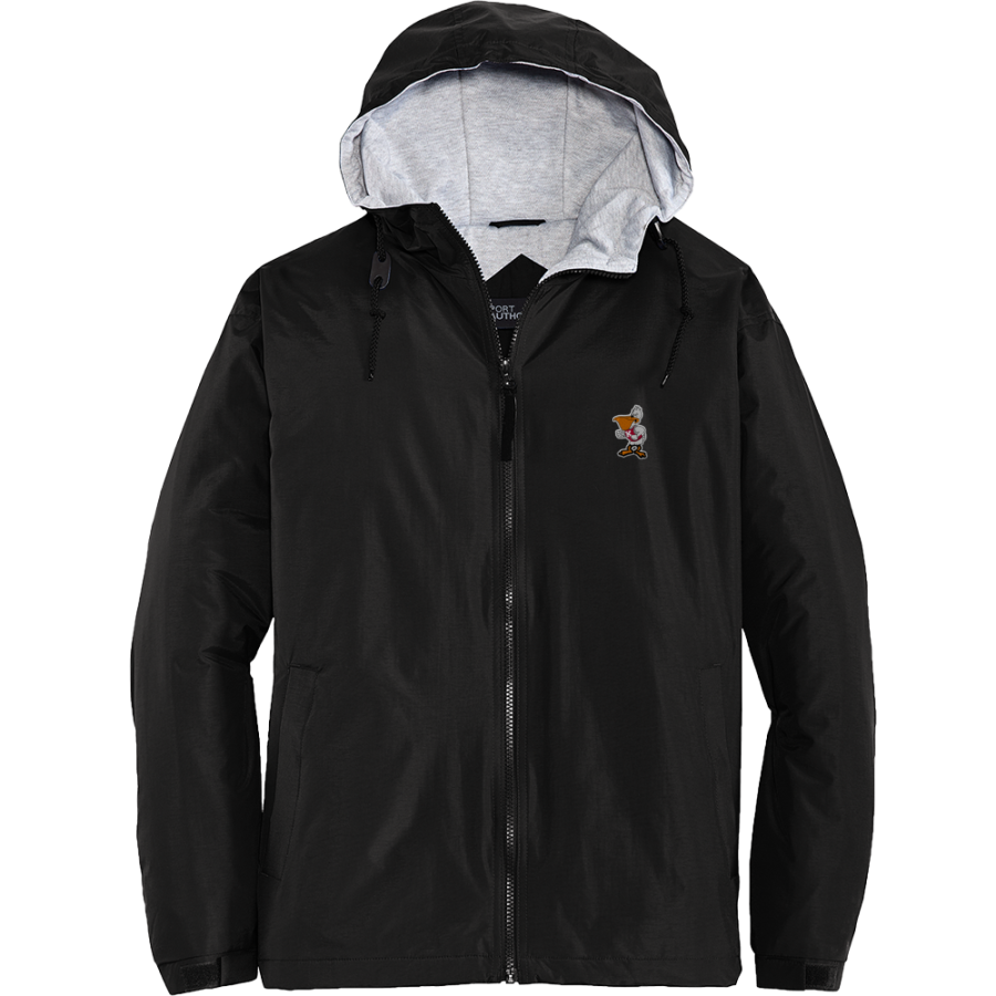 KLAMATH UNION HIGH SCHOOL PELICANS <span class="pdp-name-mascot">KLAMATH PELICANS</span> Port Authority Men's Team Jacket