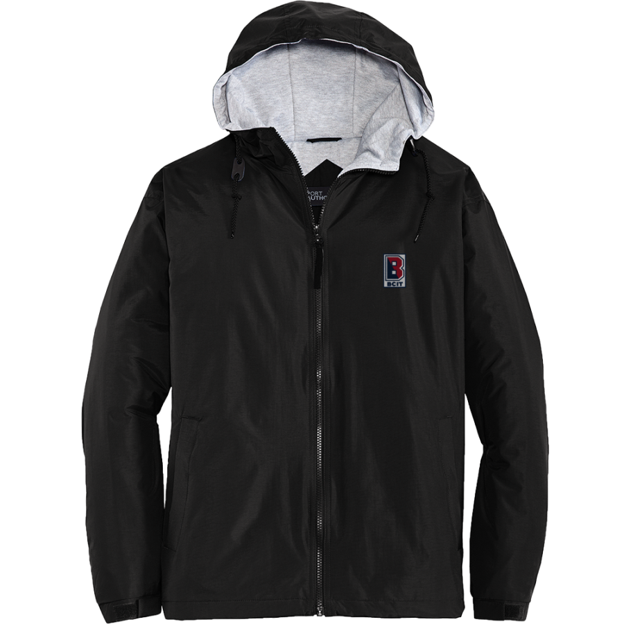 West Tech Panthers <span class="pdp-name-mascot">West Tech Panthers</span> Port Authority Men's Team Jacket