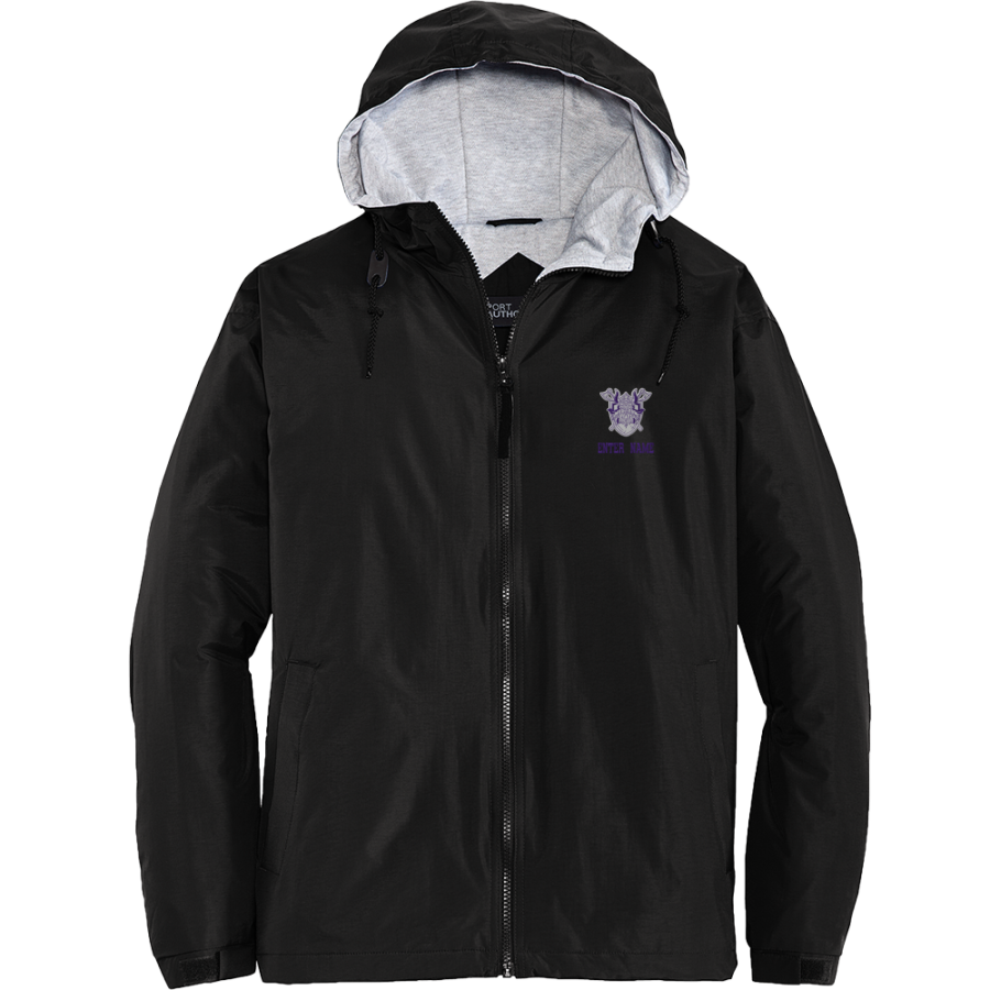 MOUNTAIN VIEW HIGH SCHOOL VIKINGS <span class="pdp-name-mascot">MOUNTAIN VIEW VIKINGS</span> Port Authority Men's Team Jacket