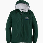 Drew Rangers <span class="pdp-name-mascot">Drew University Rangers</span> Port Authority Men's Team Jacket Front Thumbnail