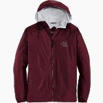 NEW ALBANY HIGH SCHOOL EAGLES Port Authority Men's Team Jacket Front Thumbnail