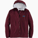 Southern Collegiate Athletic Conference Port Authority Men's Team Jacket Front Thumbnail