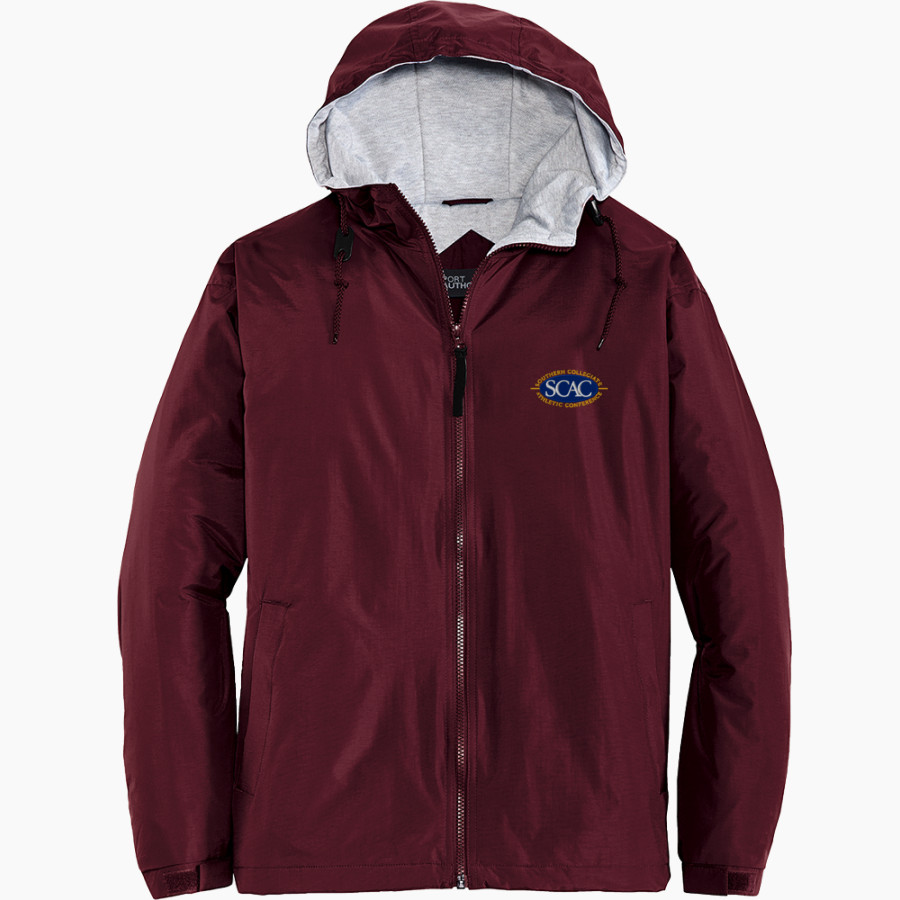 Southern Collegiate Athletic Conference Port Authority Men's Team Jacket