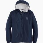 SOUTH EAST HIGH SCHOOL JAGUARS <span class="pdp-name-mascot">SOUTH EAST JAGUARS</span> Port Authority Men's Team Jacket Front Thumbnail