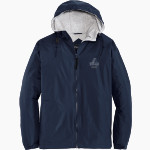 HUMBOLDT-TABLE ROCK-STEINAUER TITANS Port Authority Men's Team Jacket Front Thumbnail