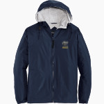 POLO HIGH SCHOOL MARCOS <span class="pdp-name-mascot">POLO MARCOS</span> Port Authority Men's Team Jacket Front Thumbnail