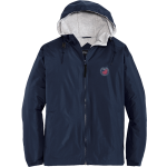 Naples Classical Academy <span class="pdp-name-mascot">Naples Classical Academy Patriots</span> Port Authority Men's Team Jacket Front Thumbnail