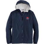 Frontier Academy Wolverines <span class="pdp-name-mascot">Frontier Academy Wolverines</span> Port Authority Men's Team Jacket Front Thumbnail
