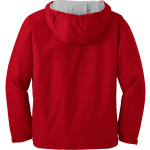 Chaney Cowboys <span class="pdp-name-mascot">Chaney Middle School Cowboys</span> Port Authority Men's Team Jacket Back Thumbnail