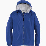 COLUMBUS COMMUNITY HIGH SCHOOL WILDCATS <span class="pdp-name-mascot">COLUMBUS WILDCATS</span> Port Authority Men's Team Jacket Front Thumbnail