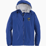 Mercy High School Tigers Online Store <span class="pdp-name-mascot">Mercy Tigers</span> Port Authority Men's Team Jacket Front Thumbnail