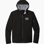 Patriot League Patriot League Sport-Tek Men's Waterproof Insulated Jacket Front Thumbnail