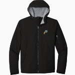 Broughal Rockets <span class="pdp-name-mascot">Broughal Rockets</span> Sport-Tek Men's Waterproof Insulated Jacket Front Thumbnail