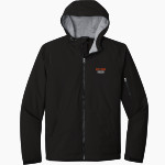 EAST RIDGE HIGH SCHOOL PIONEERS <span class="pdp-name-mascot">EAST RIDGE PIONEERS</span> Sport-Tek Men's Waterproof Insulated Jacket Front Thumbnail