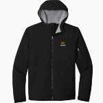 PERRY HIGH SCHOOL PANTHERS <span class="pdp-name-mascot">PERRY PANTHERS</span> Sport-Tek Men's Waterproof Insulated Jacket Front Thumbnail