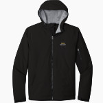 SPRINGFIELD HIGH SCHOOL YELLOWJACKETS <span class="pdp-name-mascot">SPRINGFIELD YELLOWJACKETS</span> Sport-Tek Men's Waterproof Insulated Jacket Front Thumbnail