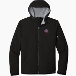 Brockton Rox Online Store Sport-Tek Men's Waterproof Insulated Jacket Front Thumbnail