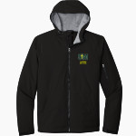 St. Michael Gators Sport-Tek Men's Waterproof Insulated Jacket Front Thumbnail